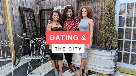 sunni in the city dating